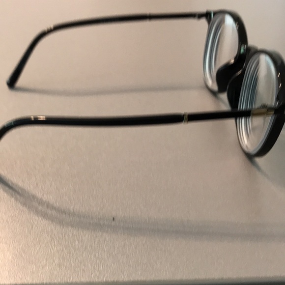 ⚡️Host Pick⚡️Black Mens prescription glasses - Picture 4 of 9